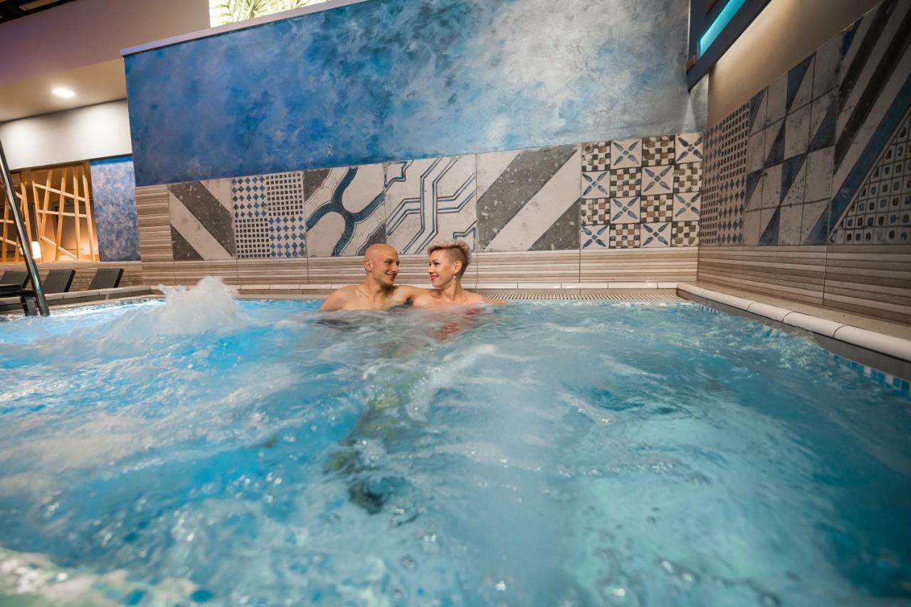 Honey Paradise Glamping Resort Dobova Exteriér fotografie