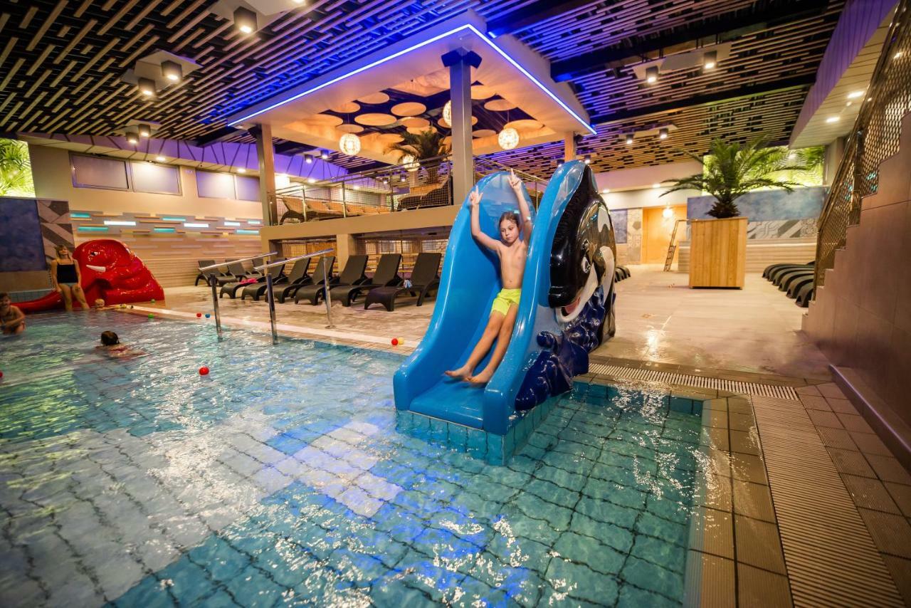 Honey Paradise Glamping Resort Dobova Exteriér fotografie