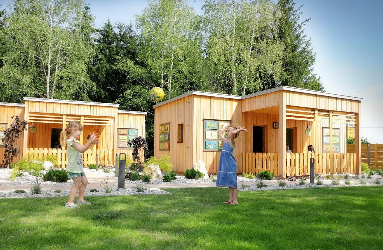 Honey Paradise Glamping Resort Dobova Exteriér fotografie
